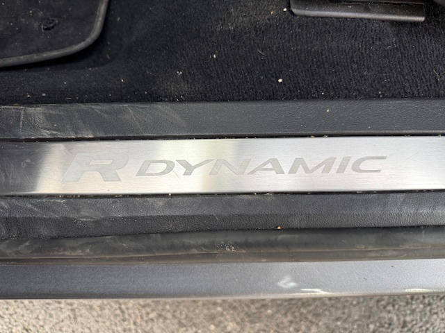 Land Rover Range Rover Evoque P300 R-Dynamic Toit Ouvrant Phev