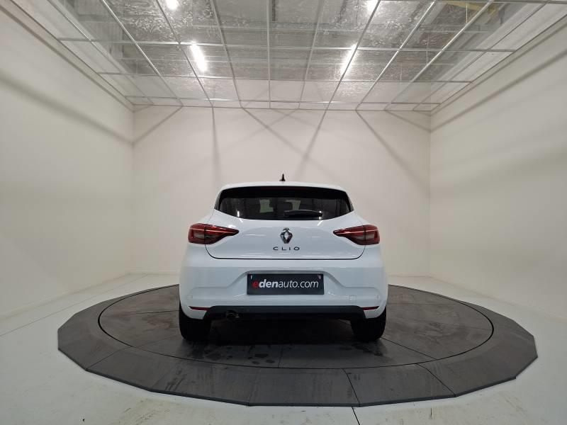 Renault Clio TCe 100 Gpl Evolution