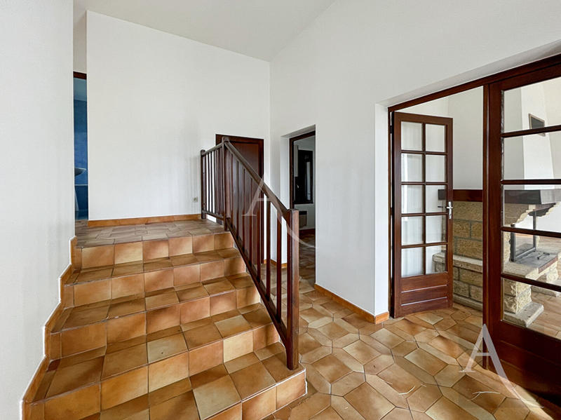 Maison - 80 m² - 3 pièces