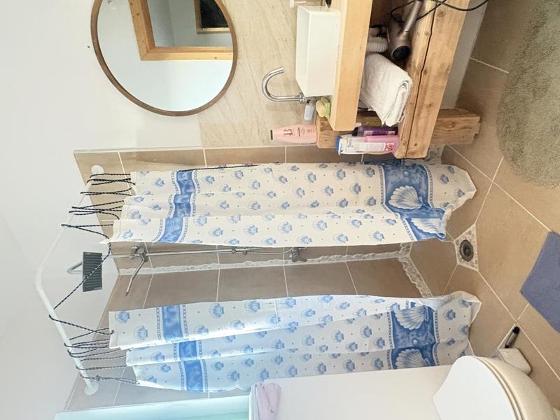 Pavillon - 85 m² - 4 pièces