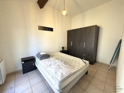 Maison - 30 m² - 2 pièces