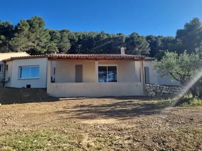 Villa - 98 m² - 4 pièces