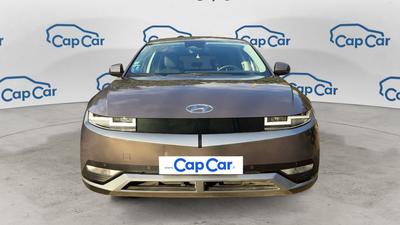 Hyundai ioniq 5 73 kWh 218 Creative