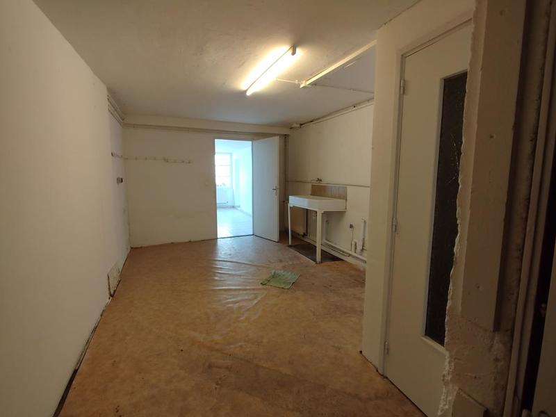 Maison de ville - 136 m² - 5 pièces