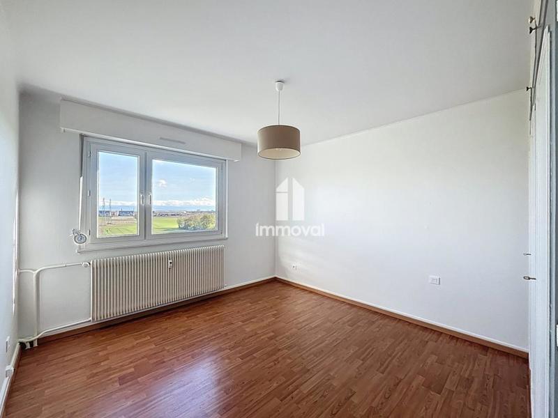 Appartement - 92 m² - 4 pièces