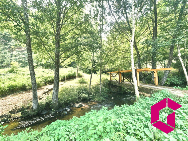 Maison - 283 m² - 15 pièces