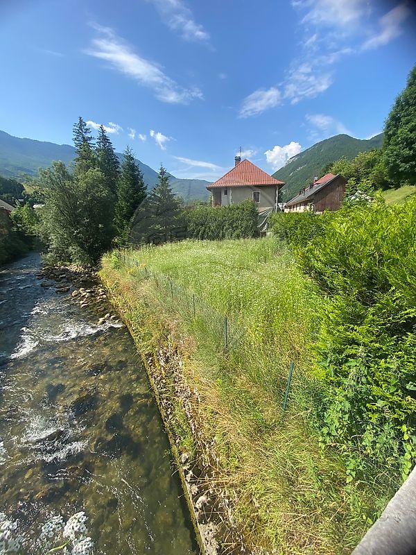 Appartement - 102 m² - 4 pièces