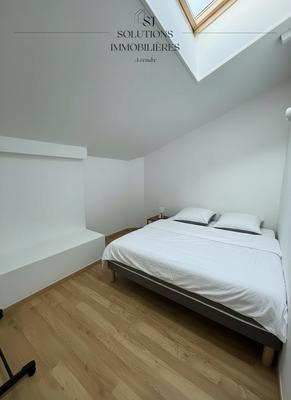 Appartement - 73 m² - 3 pièces