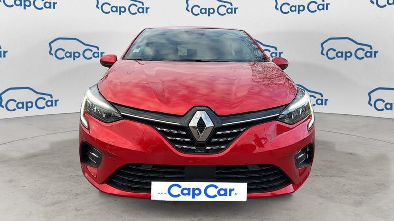 Renault Clio 1.3 TCe 140 Intens