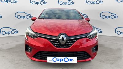 Renault Clio 1.3 TCe 140 Intens