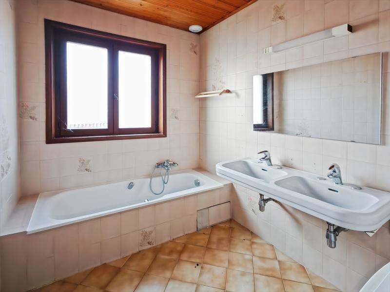 Maison - 186 m² - 7 pièces