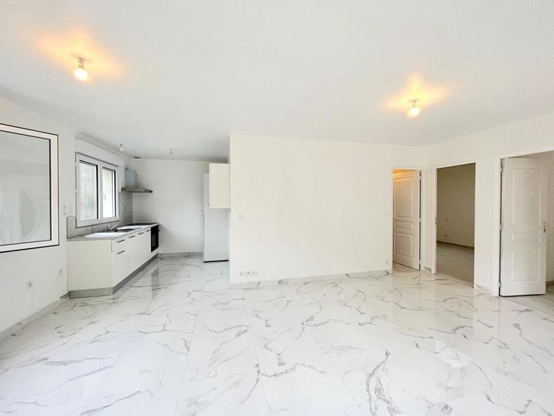 Maison - 59 m² - 3 pièces