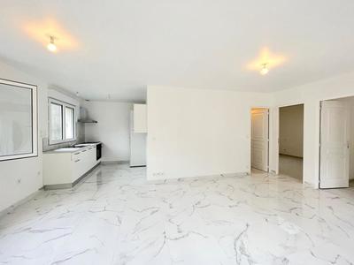 Maison - 59 m² - 3 pièces