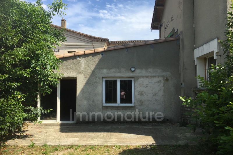 Villa - 180 m² - 7 pièces