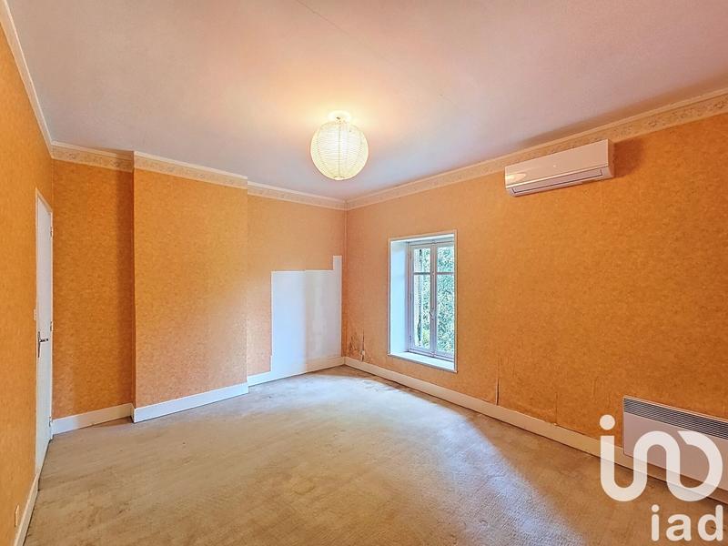 Maison de village - 204 m² - 5 pièces