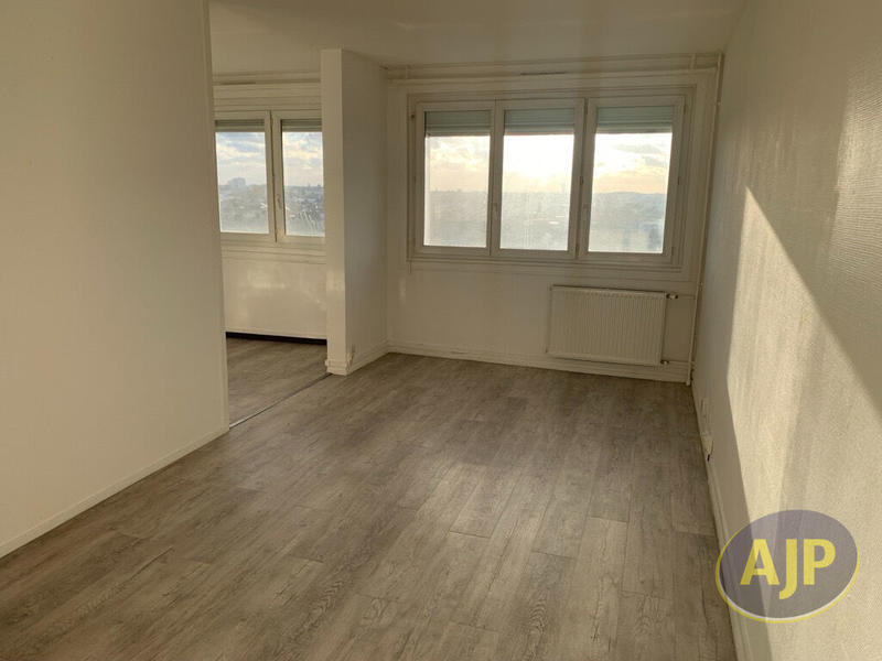 Appartement - 32 m² - 1 pièce