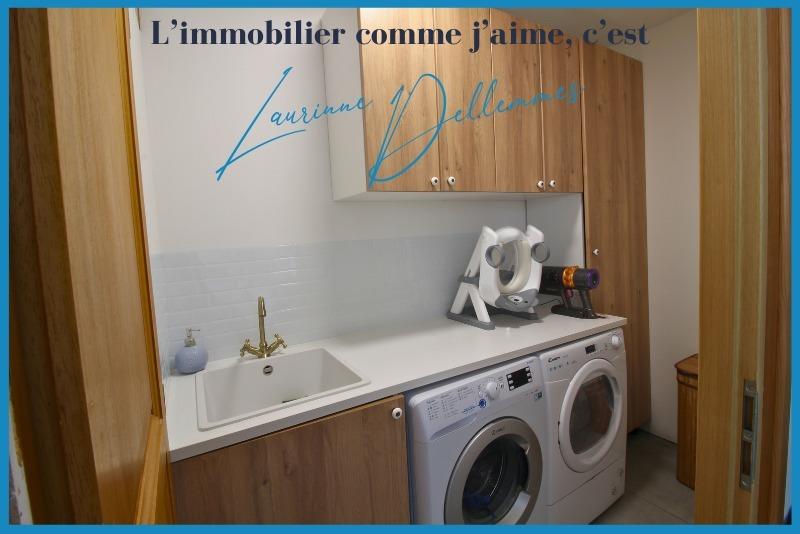 Maison - 131 m² - 6 pièces