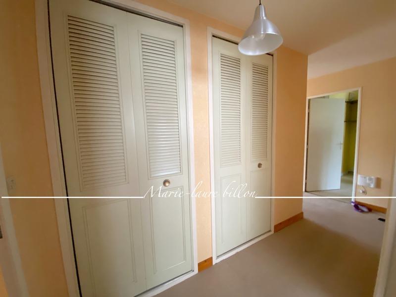 Appartement - 79 m² - 4 pièces