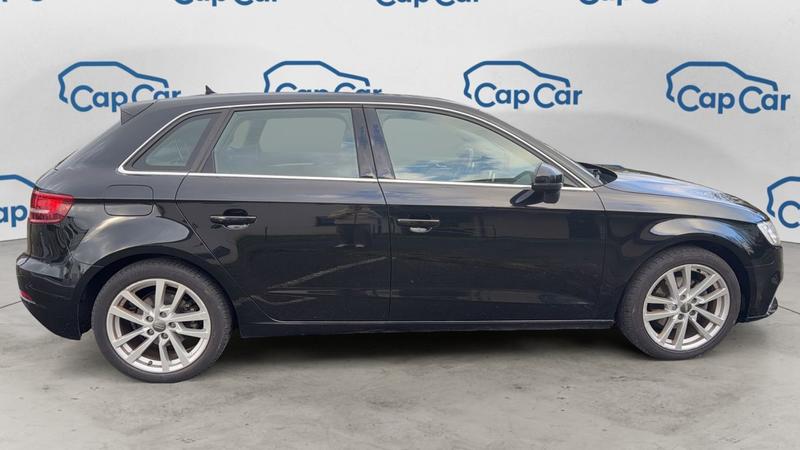 Audi A3 sportback 35 Tfsi 150 Design Luxe