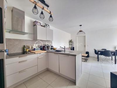 Appartement - 67 m² - 4 pièces