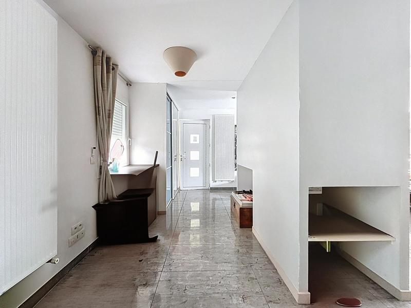 Appartement - 175 m² - 5 pièces