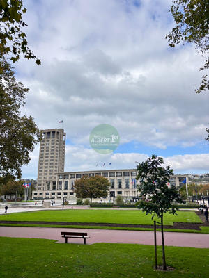 Appartement - 51 m² - 2 pièces