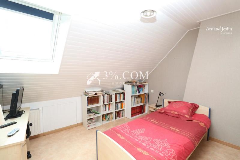 Maison - 158 m² - 7 pièces