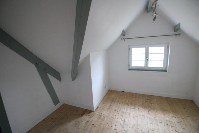 Maison - 150 m² - 4 pièces