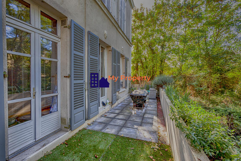 Appartement - 59 m² - 2 pièces