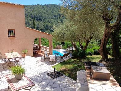 Villa - 170 m² - 7 pièces