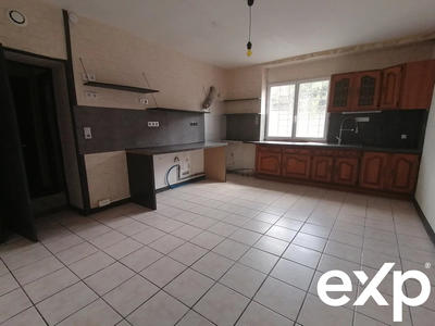 Maison - 165 m² - 7 pièces