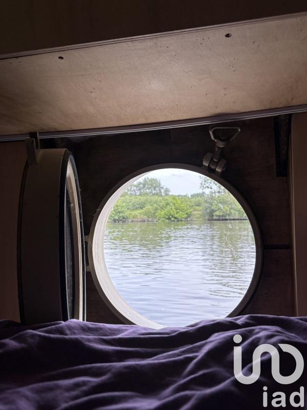 Maison - 82 m² - 4 pièces