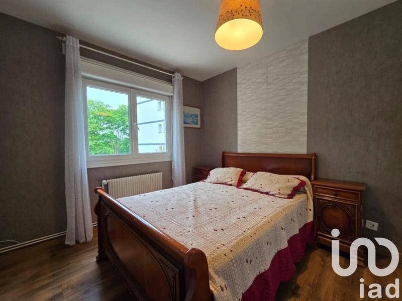 Maison - 89 m² - 4 pièces