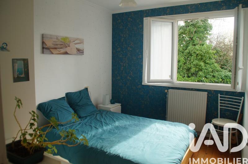 Maison de village - 81 m² - 4 pièces