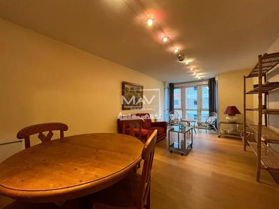 Appartement - 83 m² - 3 pièces