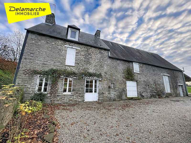 Maison - 82 m² - 3 pièces