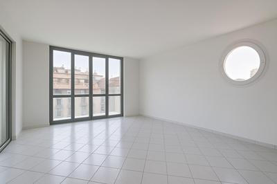 Appartement - 116 m² - 4 pièces