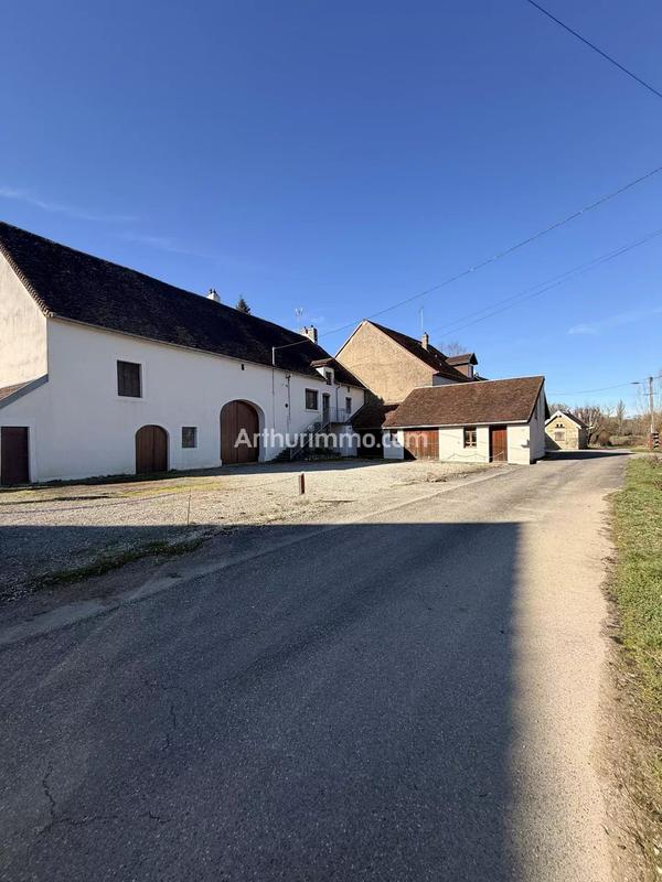 Maison - 103 m² - 4 pièces