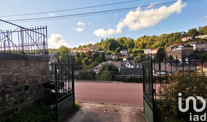 Appartement - 115 m² - 4 pièces