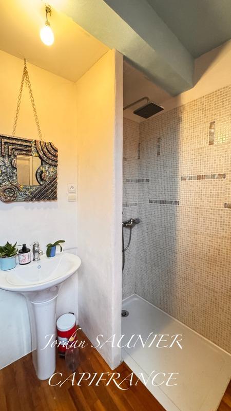 Maison traditionnelle - 110 m² - 4 pièces