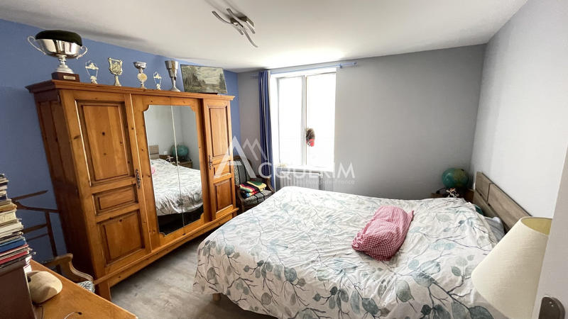 Ferme - 200 m² - 8 pièces