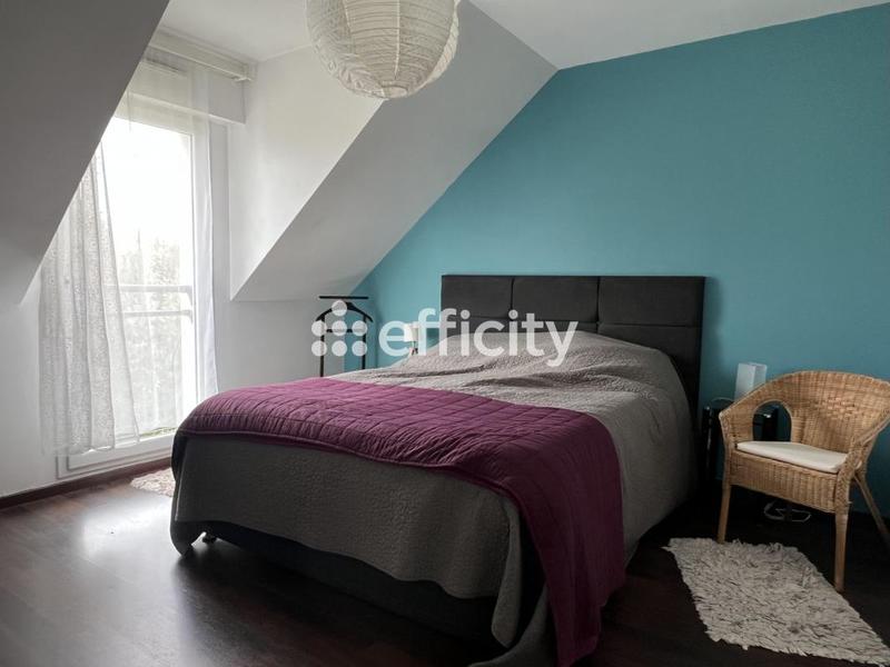 Maison - 140 m² - 7 pièces