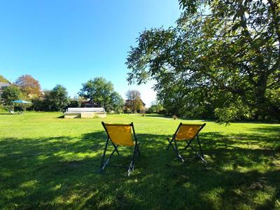 Maison - 285 m² - 10 pièces