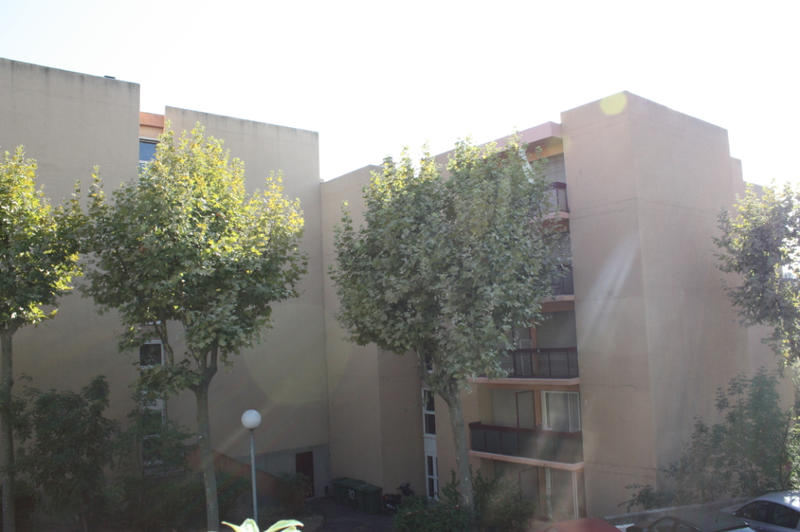 Appartement - 27 m² - 1 pièce