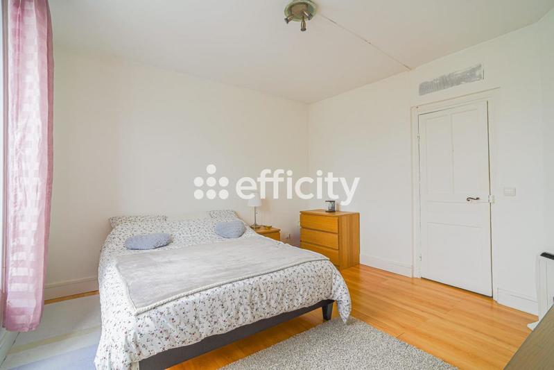 Pavillon - 70 m² - 4 pièces