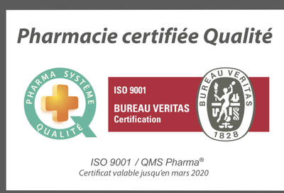 Pharmacie de la Douve