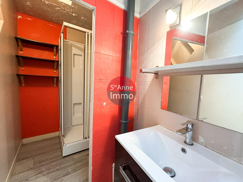 Maison - 94 m² - 6 pièces