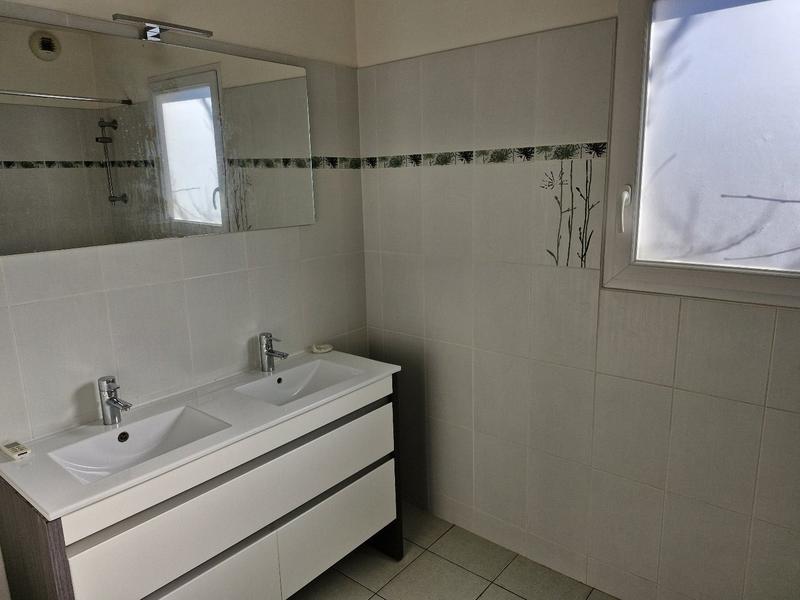 Villa - 125 m² - 6 pièces