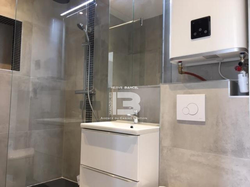 Appartement - 30 m² - 2 pièces