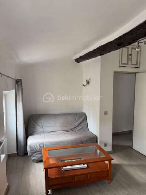 Appartement - 48 m² - 3 pièces